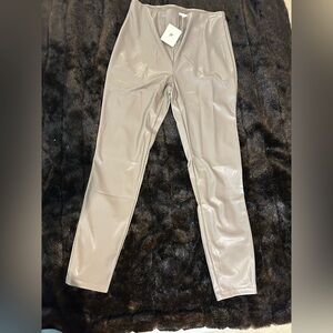 Fabletics Gray Leggings